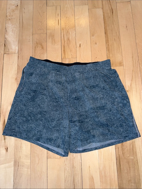 lululemon athletica Other - Men’s 6” XXL Lululemon Pace Breaker Shorts - Linerless